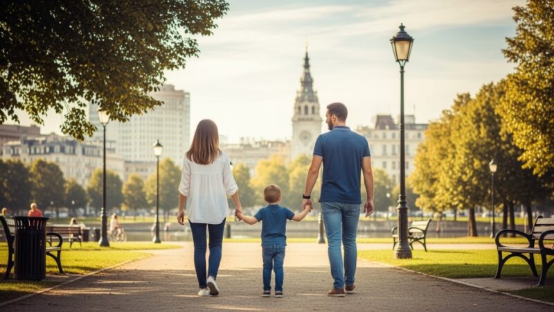 Jubileusze miłości w Złocieńcu: Medale dla małżonków