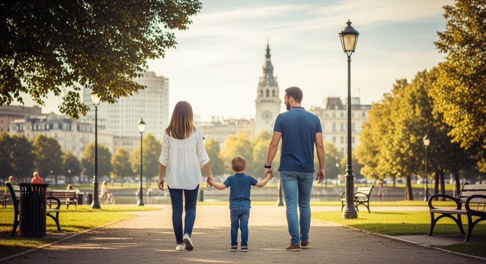 Jubileusze miłości w Złocieńcu: Medale dla małżonków