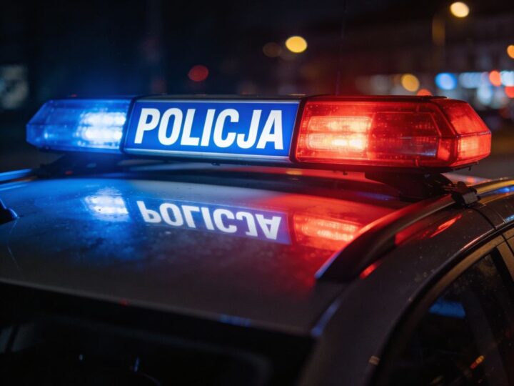 Podsumowanie roczne Policji w Drawsku Pomorskim: wyniki i plany na przyszłość