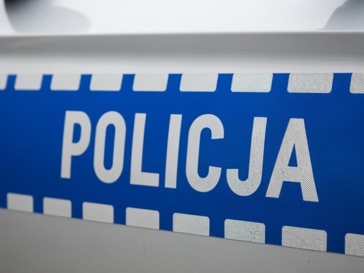 Policja z Drawska Pomorskiego angażuje się w Finał WOŚP i promuje bezpieczeństwo