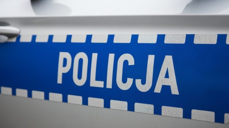 Policja z Drawska Pomorskiego angażuje się w Finał WOŚP i promuje bezpieczeństwo