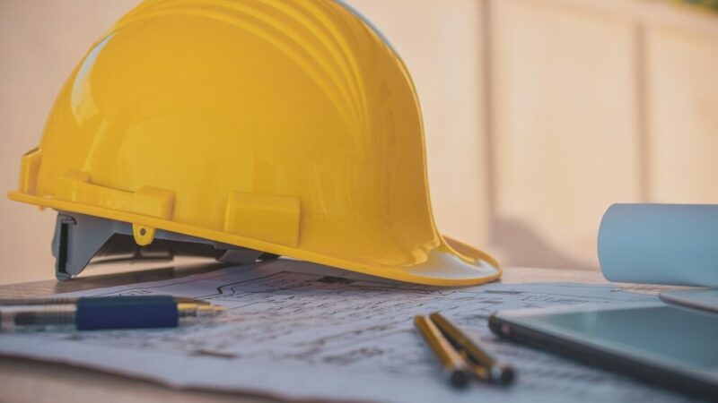 Modernizacja deptaka w Złocieńcu zainaugurowana!