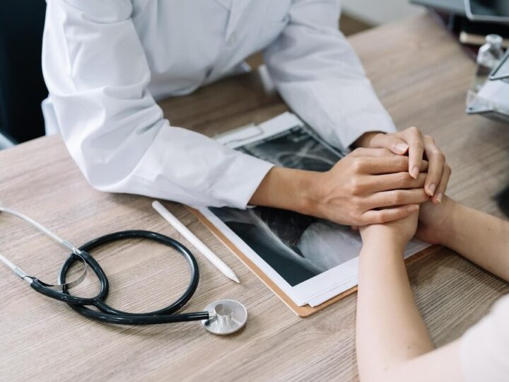 Samorządy wzywają rząd do pilnych reform w ochronie zdrowia