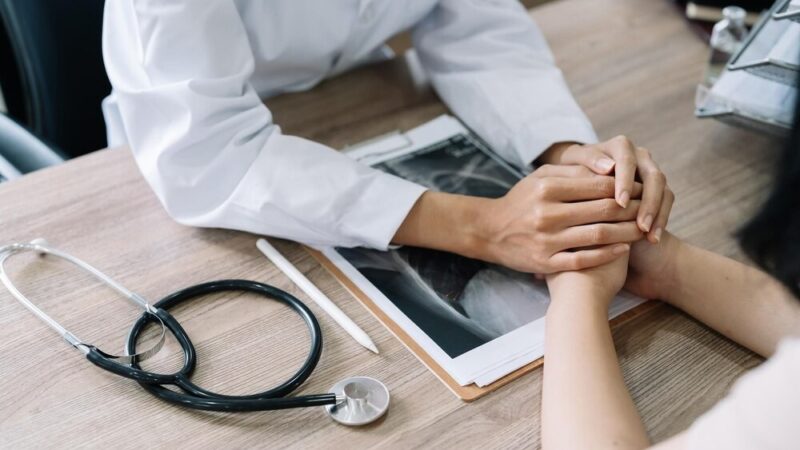 Samorządy wzywają rząd do pilnych reform w ochronie zdrowia