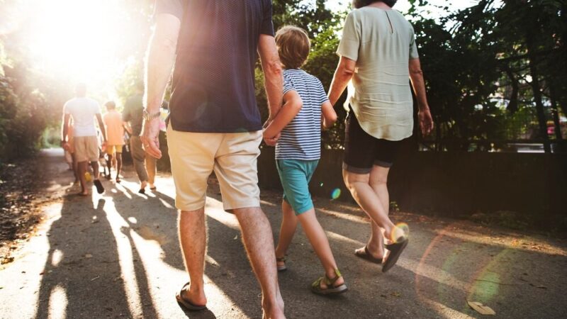 Złocieniec w sezonie ślubnym: 40 par powiedziało „tak” w 2025 roku