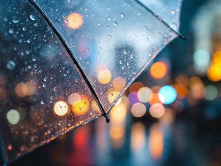 Kryzys pogodowy: Burmistrz Złocieńca zwołuje odprawę bezpieczeństwa