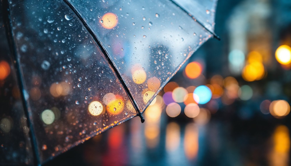 Kryzys pogodowy: Burmistrz Złocieńca zwołuje odprawę bezpieczeństwa