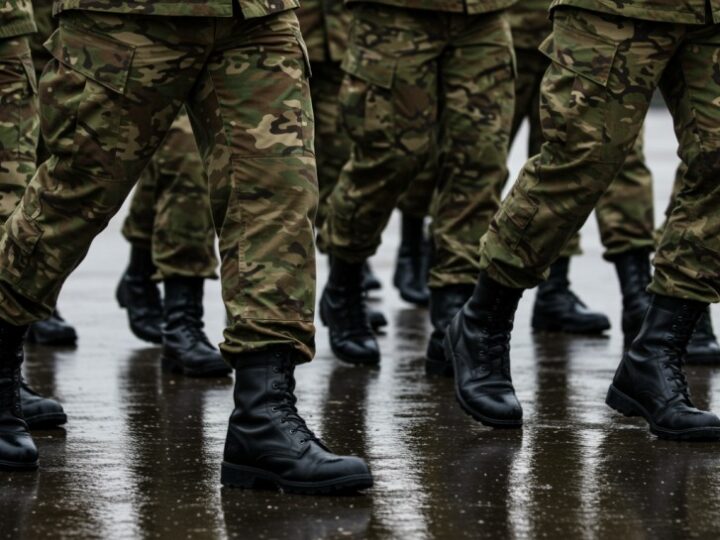 Nowy dowódca w 16 WOG w Olesznie przejmuje stery