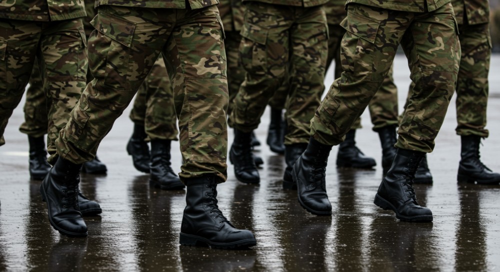 Nowy dowódca w 16 WOG w Olesznie przejmuje stery