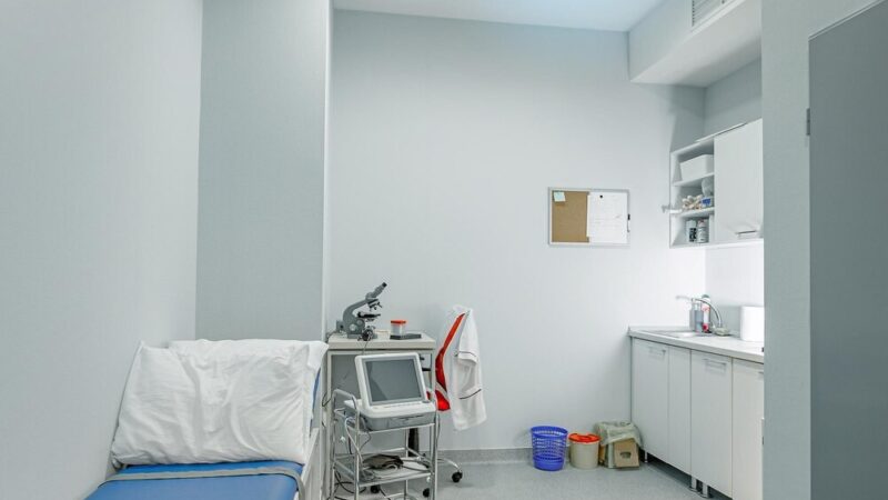 Światowy Dzień Chorego: Wspierajmy Tych w Potrzebie