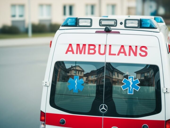 Dzielnicowi ratują bezdomnych przed wychłodzeniem w zimie