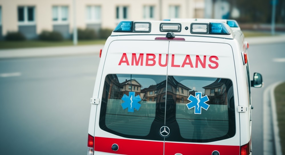 Dzielnicowi ratują bezdomnych przed wychłodzeniem w zimie