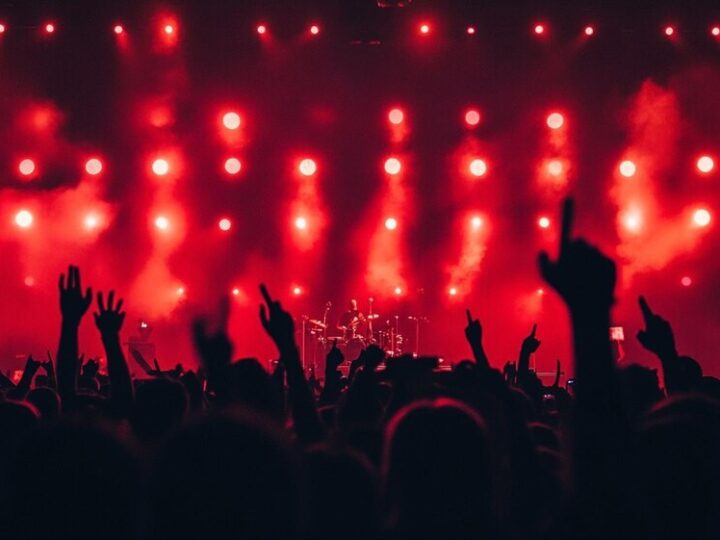 Festiwal „16. Południk” w Złocieńcu: Jubileuszowe spotkanie na rozdrożu świata