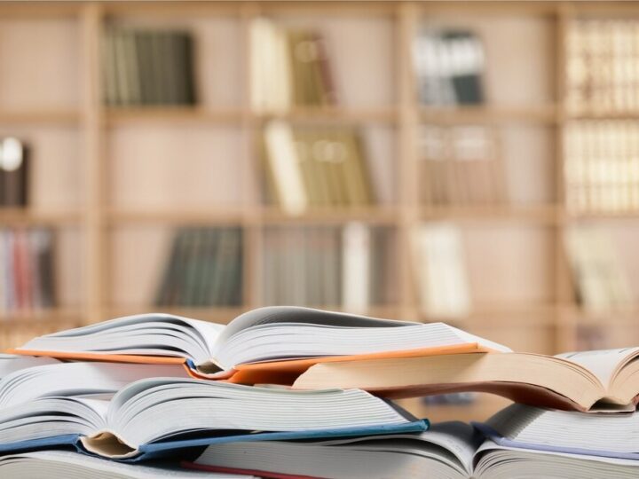 Książki, które łączą pokolenia – biblioteka Lokalnego Klubu Rodzinnego w Złocieńcu