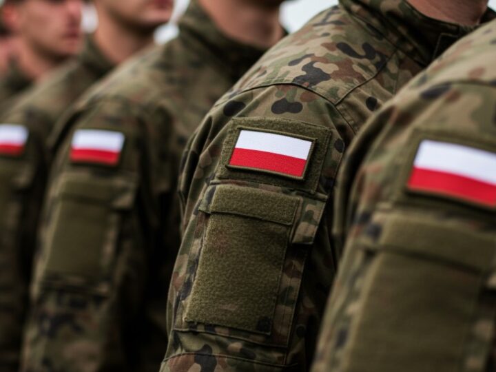 Kwalifikacja wojskowa 2026 w Powiecie Drawskim: Terminy i Wymagania