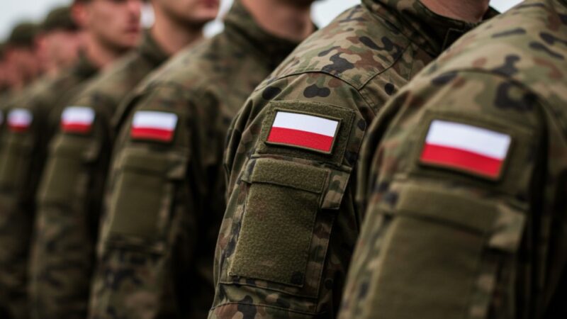 Kwalifikacja wojskowa 2026 w Powiecie Drawskim: Terminy i Wymagania