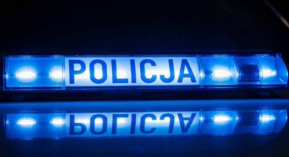 Narkotyki w samochodzie podczas kontroli w Drawsku Pomorskim