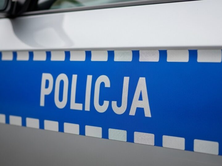 Pościg drogowy zakończony zatrzymaniem dilera z ogromną ilością narkotyków