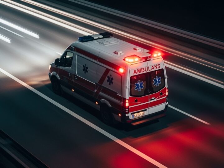 Bezpieczni seniorzy: Policja i WOPR wspólnie edukują o zagrożeniach