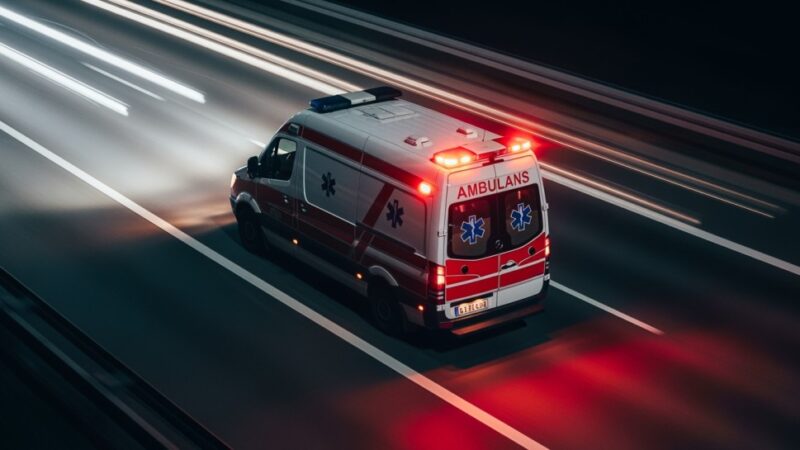 Bezpieczni seniorzy: Policja i WOPR wspólnie edukują o zagrożeniach