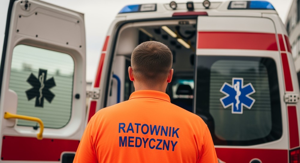 Policja apeluje o ostrożność na zamarzniętych zbiornikach wodnych