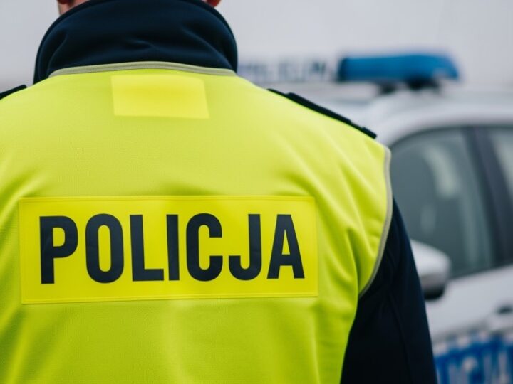 Bezpieczne Ulice: Policja Zatrzymuje Nietrzeźwych Kierowców w Drawsku Pomorskim