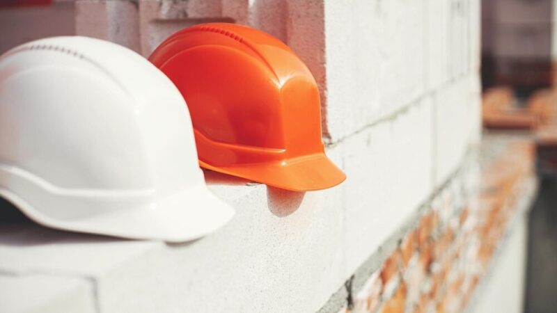 Bezpieczniejsze schody między ul. 11 Listopada a Zaułkiem w Złocieńcu