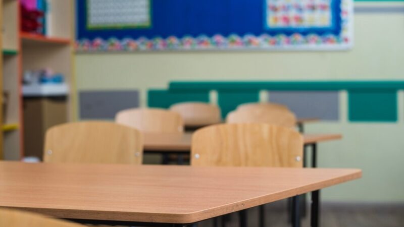 Młodzież uczy się odpowiedzialności – ruszył cykl spotkań z policją