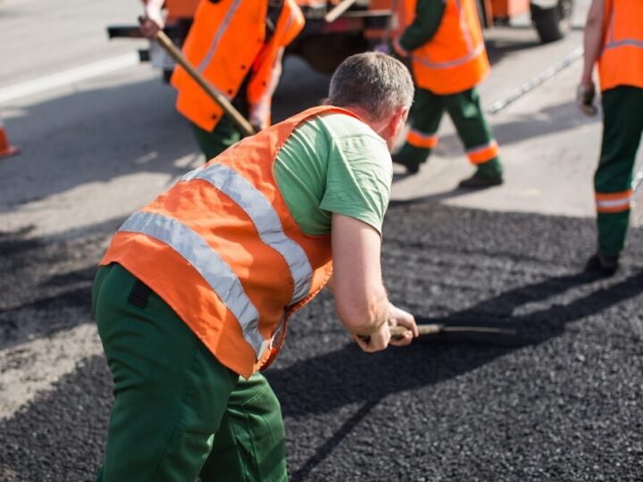 Remont ulicy Wyzwolenia w Złocieńcu zatwierdzony!