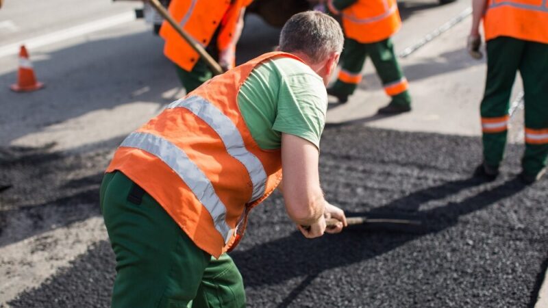 Remont ulicy Wyzwolenia w Złocieńcu zatwierdzony!