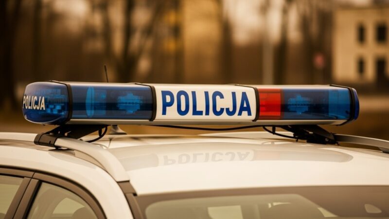 Uroczystość podziękowań dla Służby Cywilnej w Drawsku Pomorskim