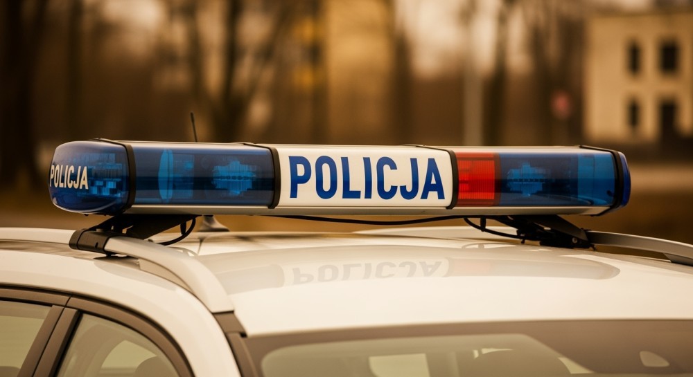 Uroczystość podziękowań dla Służby Cywilnej w Drawsku Pomorskim