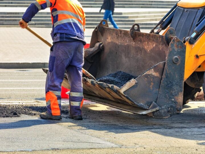 Nowa droga w Kosobudach – gmina wnioskuje o dotację