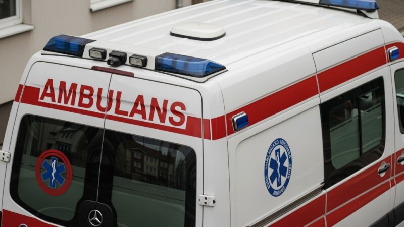 Bezpieczni w Czaplinku: Policja i WOPR wspólnie walczą z kryzysem bezdomności