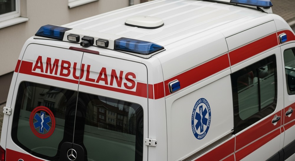 Bezpieczni w Czaplinku: Policja i WOPR wspólnie walczą z kryzysem bezdomności