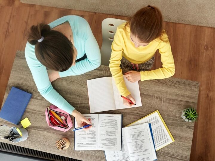 Zawód policjanta oczami uczniów – dzień pełen inspiracji