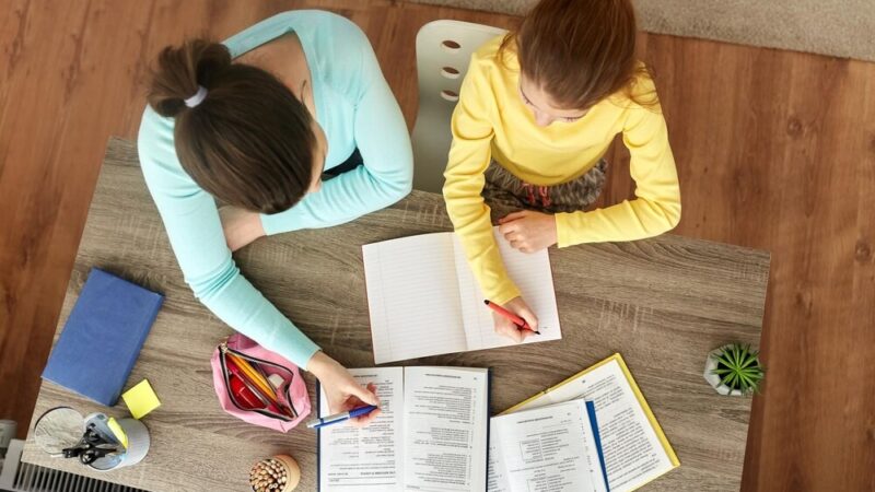 Zawód policjanta oczami uczniów – dzień pełen inspiracji