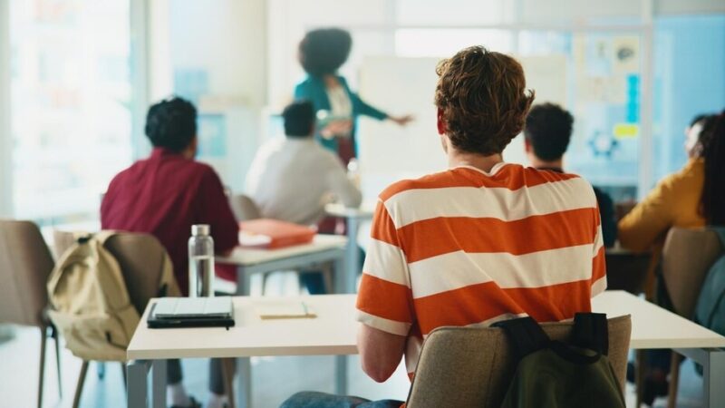 Erasmus+: Nowe horyzonty w nauczaniu języków obcych