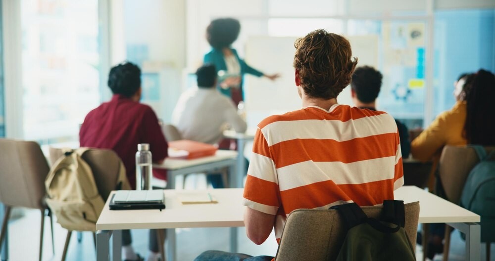 Erasmus+: Nowe horyzonty w nauczaniu języków obcych