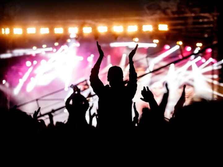 Złocieniec zaprasza na jubileuszowy festiwal podróżniczy!