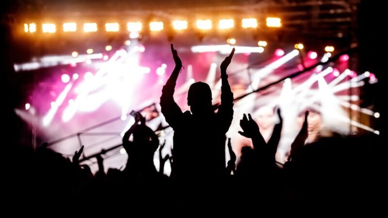 Złocieniec zaprasza na jubileuszowy festiwal podróżniczy!