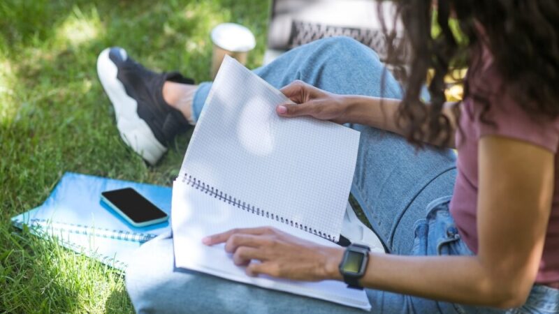 Praktyczna lekcja obywatelskiej odpowiedzialności w Złocieńcu