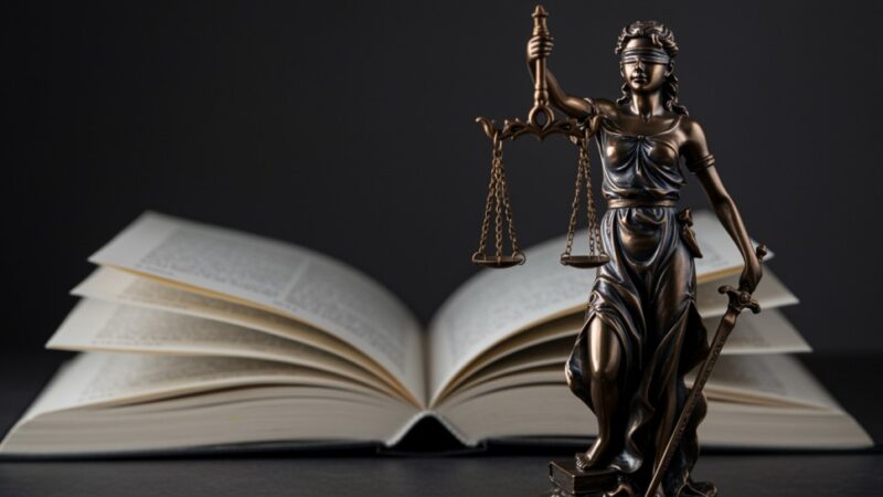 Młodzież w obliczu prawa” – spotkanie profilaktyczne