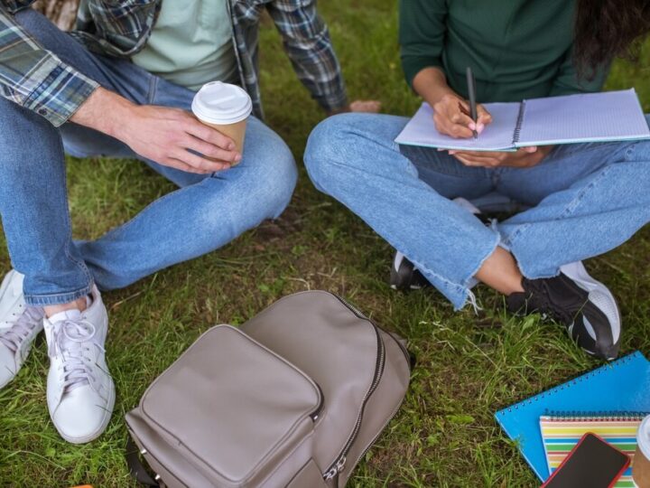 Przyszłość Zespołu Szkół w Czaplinku: Nowe inicjatywy edukacyjne na antenie Radia Koszalin