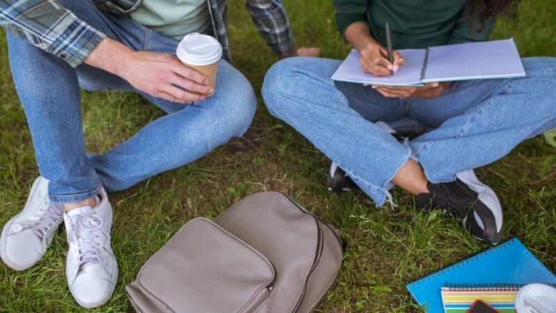 Przyszłość Zespołu Szkół w Czaplinku: Nowe inicjatywy edukacyjne na antenie Radia Koszalin