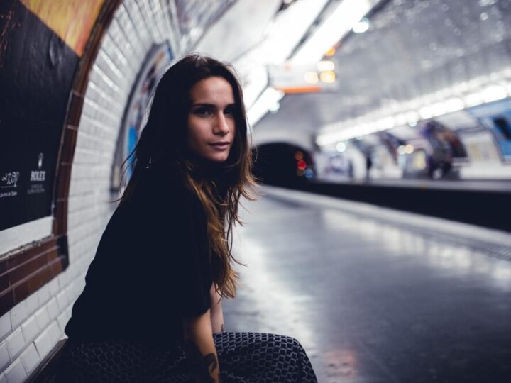 Bezpieczeństwo na torach: Policja intensyfikuje kontrole podczas Rail Action Week