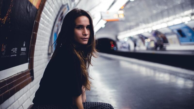 Bezpieczeństwo na torach: Policja intensyfikuje kontrole podczas Rail Action Week