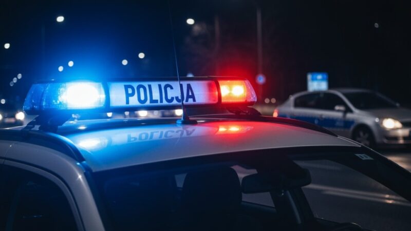 Rok więzienia za brutalne zabicie kota w Drawsku Pomorskim