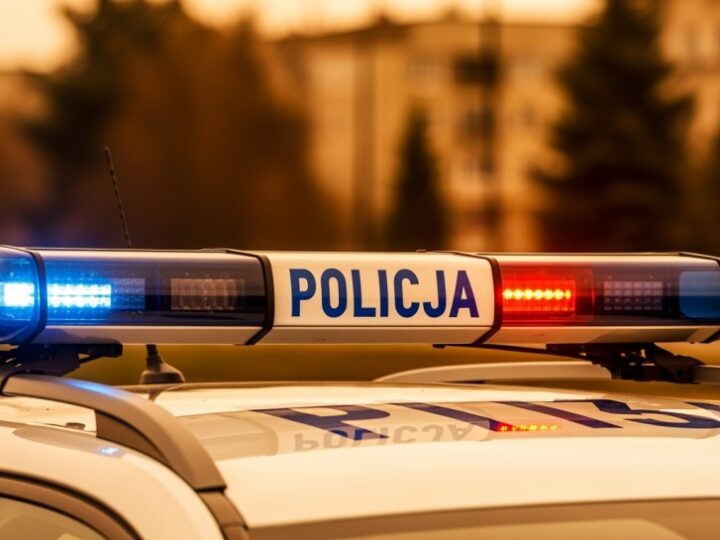 Policja z Drawska zatrzymuje 8 poszukiwanych – skuteczne działania operacyjne