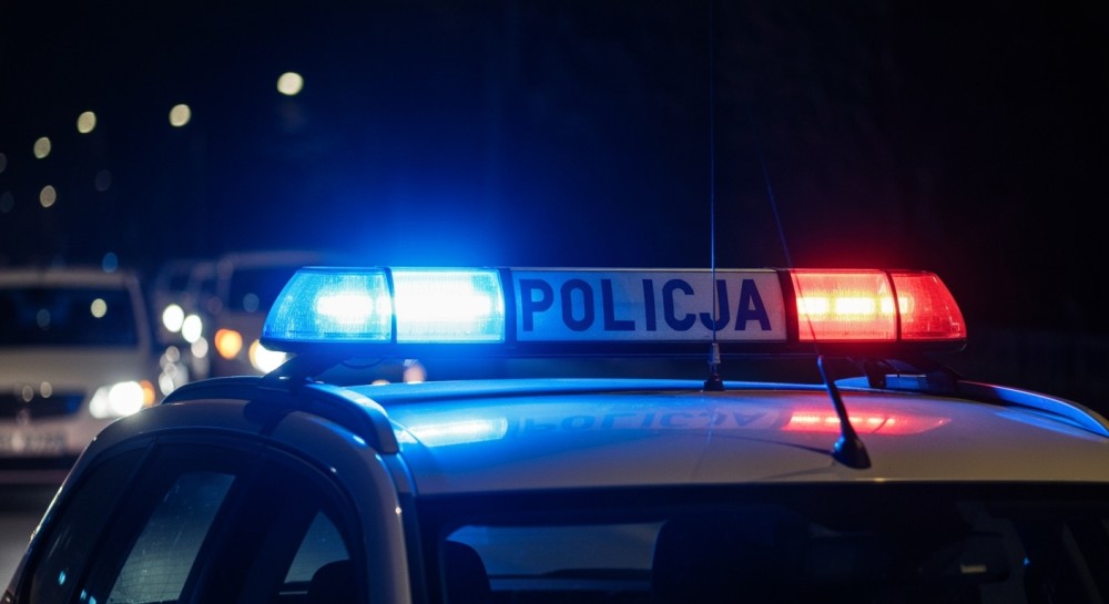 Szybkie zatrzymanie sprawców kradzieży dzięki współpracy policji z dwóch powiatów